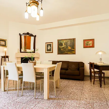 Casa Di Clara - Centralissimo Gallipolli