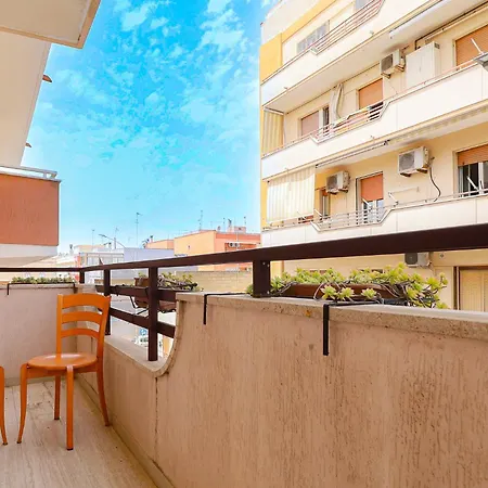 公寓 Casa Di Clara - Centralissimo