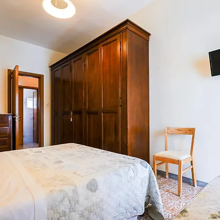 Casa Di Clara - Centralissimo Lägenhet *