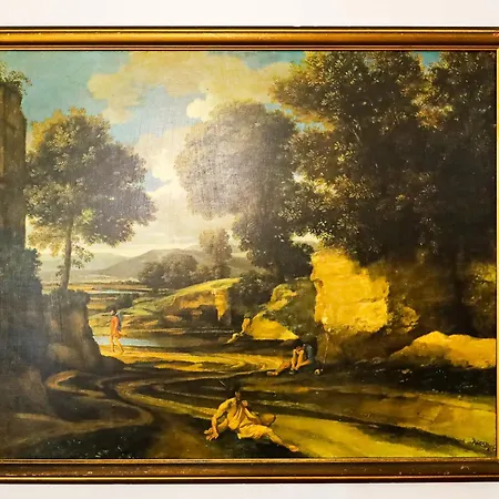 Lägenhet Casa Di Clara - Centralissimo *