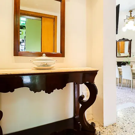 Casa Di Clara - Centralissimo Lägenhet Gallipolli