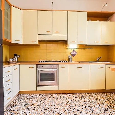 Casa Di Clara - Centralissimo Gallipolli