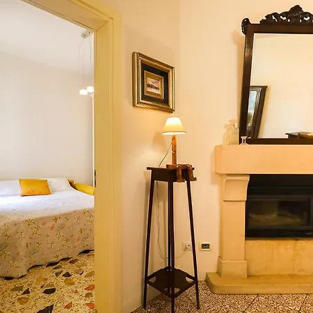 Casa Di Clara - Centralissimo * Gallipolli