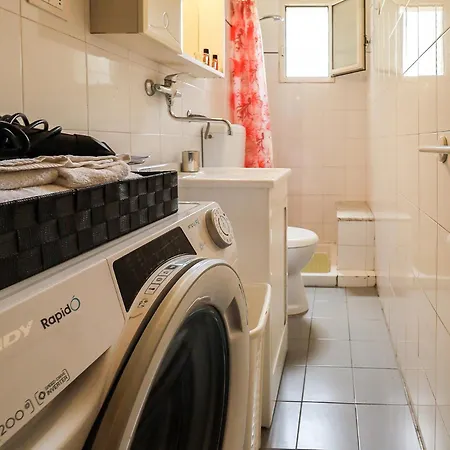 Casa Di Clara - Centralissimo Lägenhet