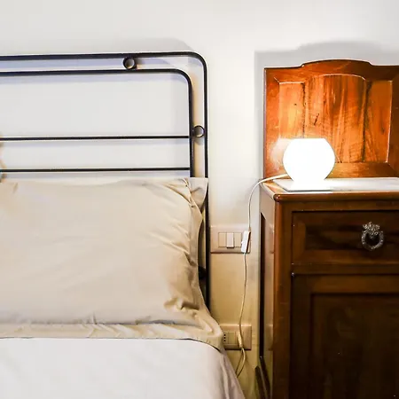 Casa Di Clara - Centralissimo Lägenhet Gallipolli