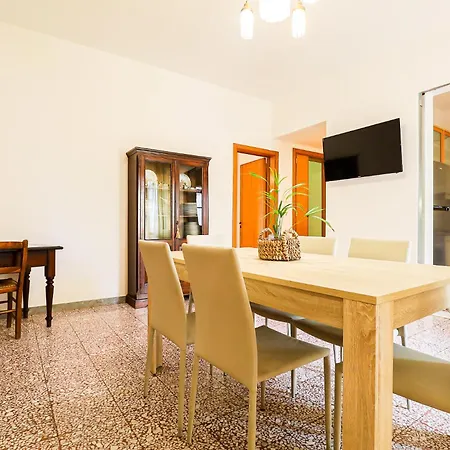 Lägenhet Casa Di Clara - Centralissimo *