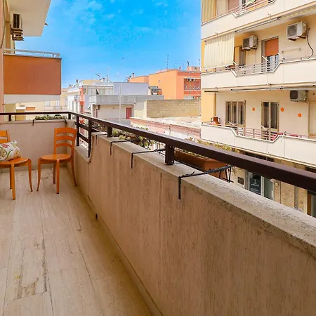 Casa Di Clara - Centralissimo