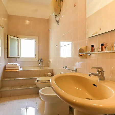 Apartmán Casa Di Clara - Centralissimo