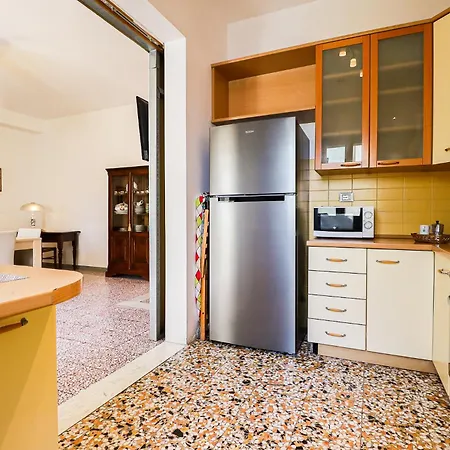 Casa Di Clara - Centralissimo Apartmán