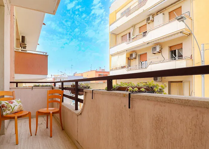 Apartment Casa Di Clara - Centralissimo