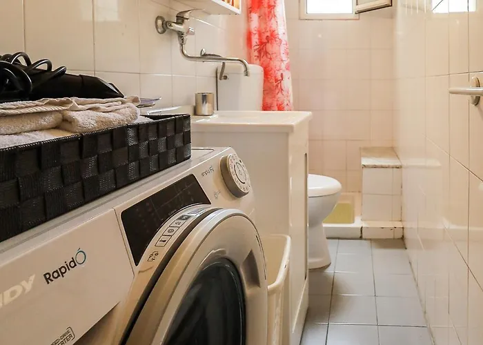 Casa Di Clara - Centralissimo Apartment