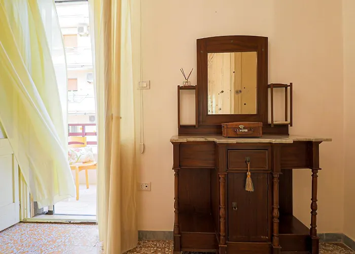 Casa Di Clara - Centralissimo Apartment