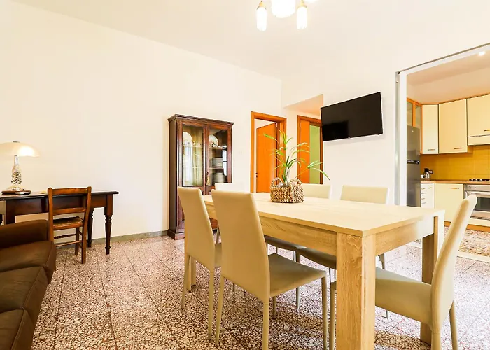 Apartment Casa Di Clara - Centralissimo *
