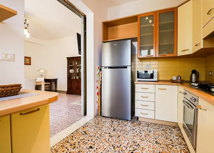 Casa Di Clara - Centralissimo Apartment